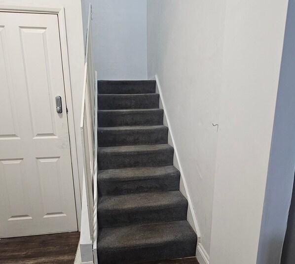 Lägenhet | Interiör