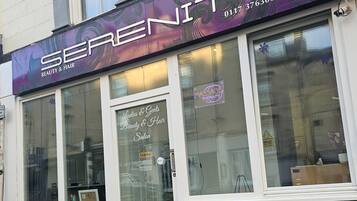 Apartment | Exterior detail