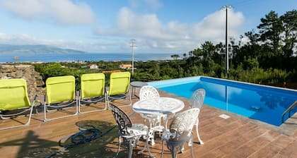 Adegada Quinta- Beautiful Cottage in Madalena
