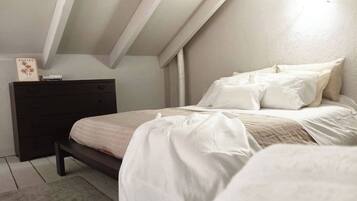 1 bedroom, free WiFi