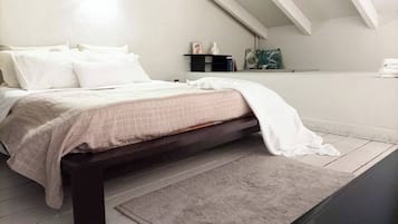 1 chambre, Wi-Fi gratuit