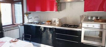 Quick Home Loft - Une Chambre Appartement, Couchages 4