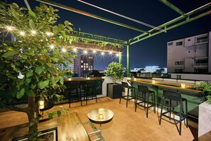 Restaurant - 1995S HOSTEL (Hue)