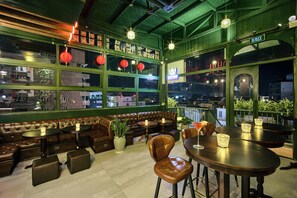 Restaurant - 1995S HOSTEL (Hue)