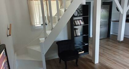 Appartement cosy pour curistes ou touristes (de 2 a 6 personnes)