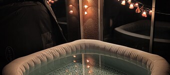 Gîte 205m2 8pers piscine, jacuzzi, balnéo, proche GÉRARDMER - LA BRESSE