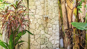 Superior Bungalow | Bathroom - Seconda Stella Boutique (Jambiani)