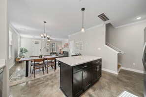 Interior - Brand NEW Townhome - Gated, Close 2 DT& Midtown (Memphis)