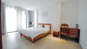 2 bedrooms, iron/ironing board, WiFi, bed sheets - Charming 2-bedroom apartment with WiFi in Kigali (Kigali)