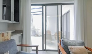 Opholdsområde