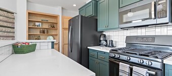 Gardenia at Evergreen