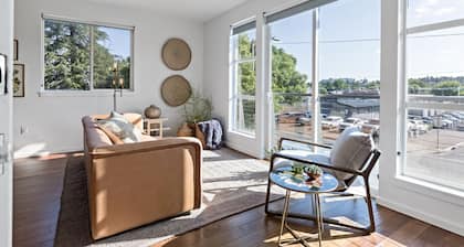 Gardenia at Evergreen