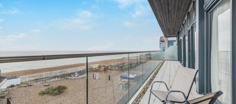 The Penthouse - Hythe