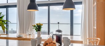 The Penthouse - Hythe