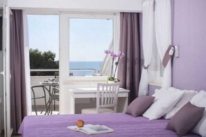 Draps fournis