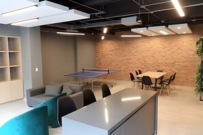 Spielezimmer