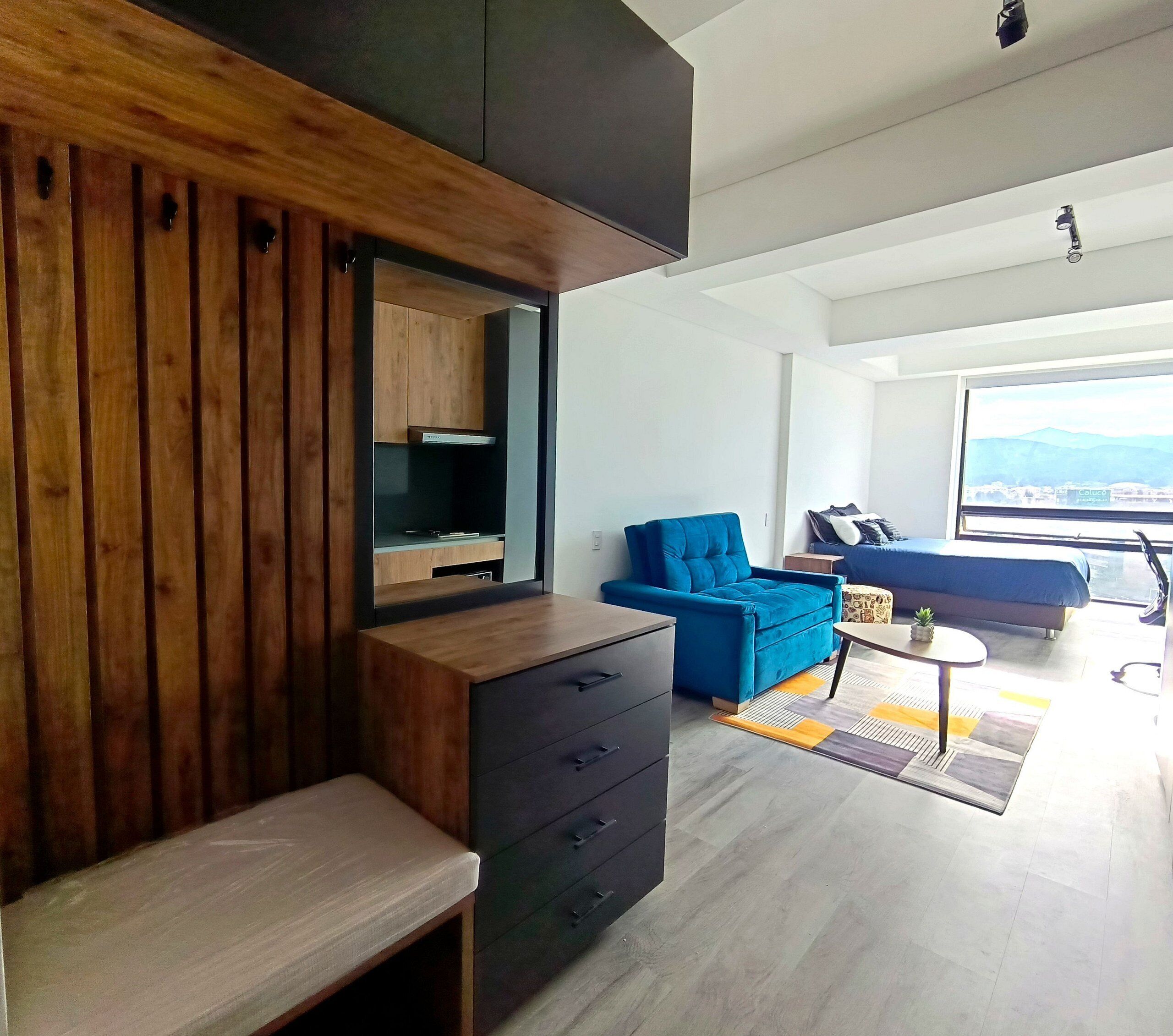 Universidad Sabana, Coliving, Terraza, Gym, Chía - Cota