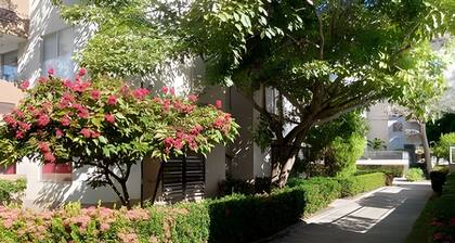 Private Jacuzzi, Internet, Relax in Ricaurte