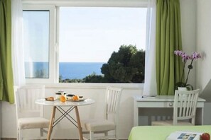 Wifi y ropa de cama