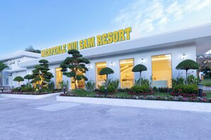 Vistas desde el alojamiento