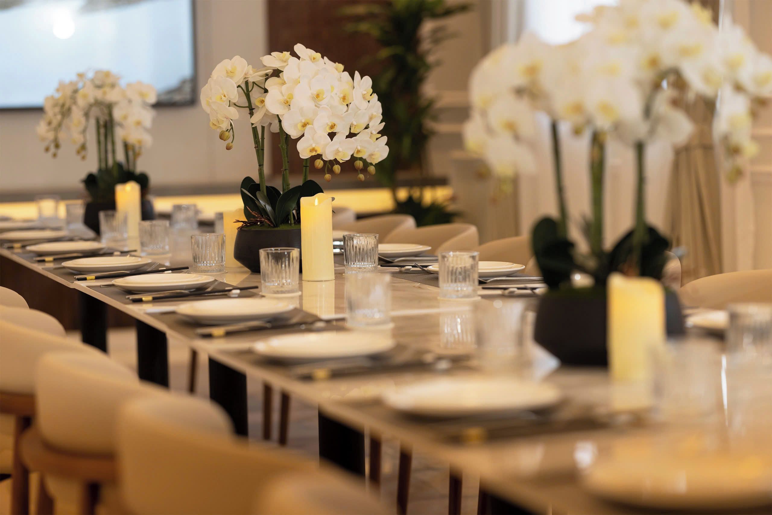 宴會廳