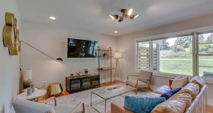 Beautiful Farm Retreat - Fun For Family & Friends