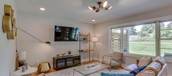 Beautiful Farm Retreat - Fun For Family & Friends