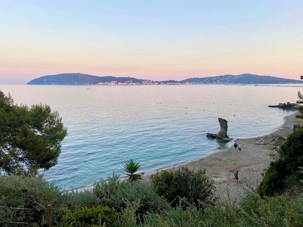 Plage