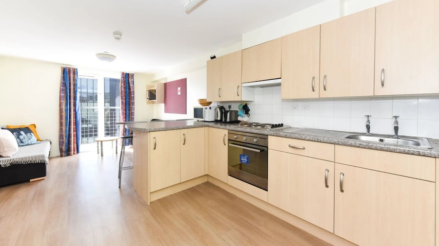 For Students Only Portsburgh Court Edinburgh