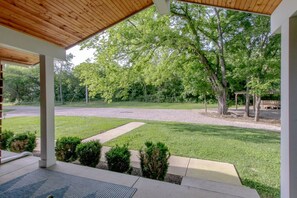 Área da propriedade