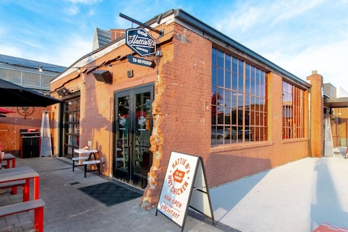 Cute And Cozy - Historic Franklin Quadplex