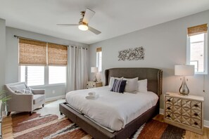 8 chambres, bureau, fer et planche à repasser, Wi-Fi