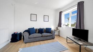 Smart-TV og fotballspill