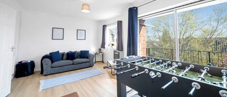 Spielezimmer