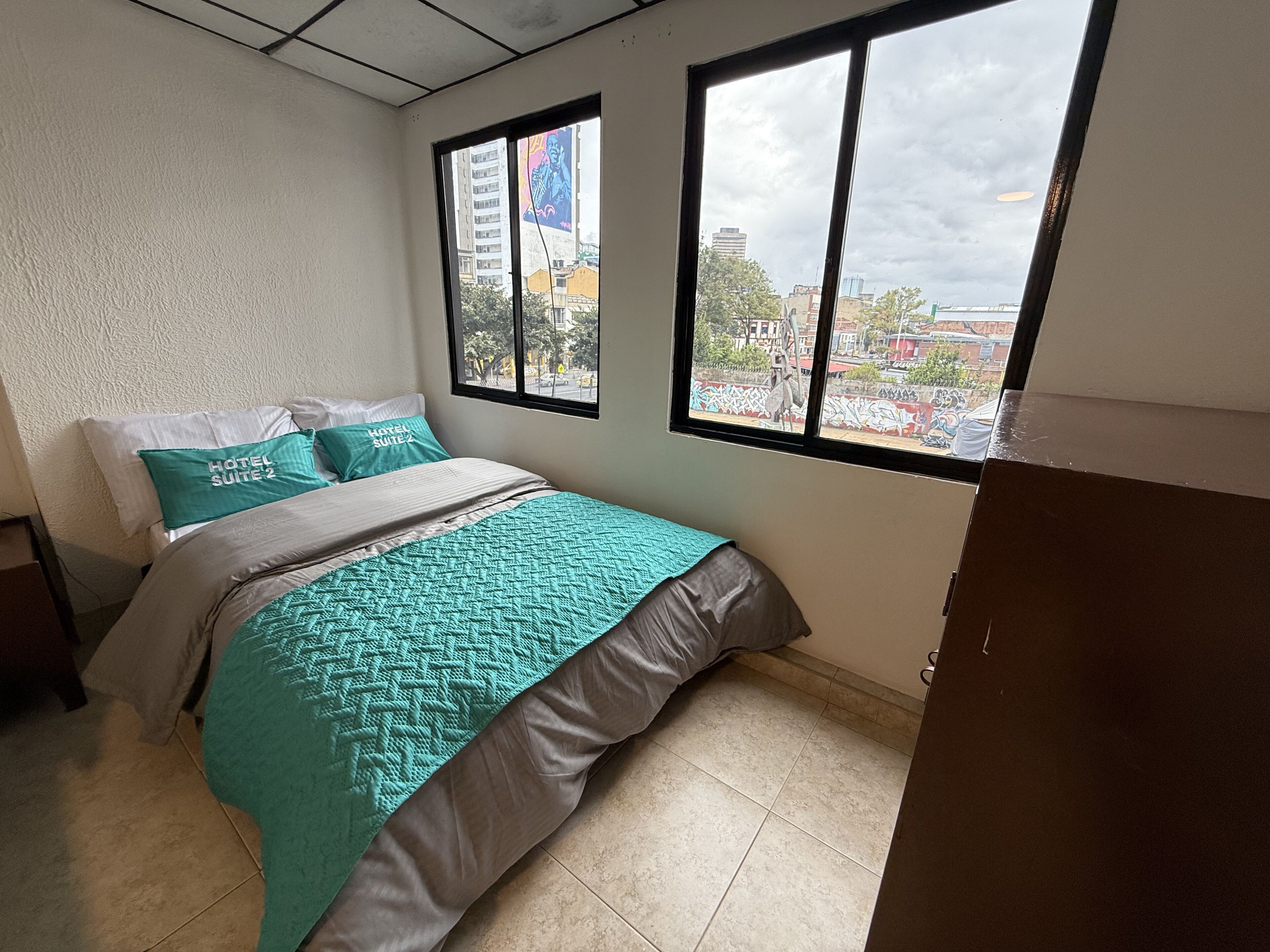 Photo - Hotel suite centro internacional