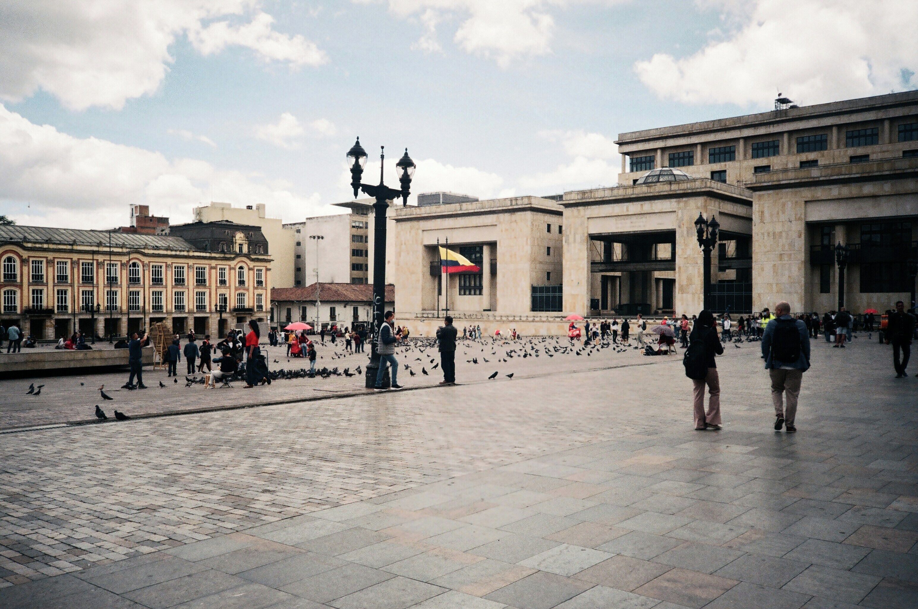 Photo - Hotel suite centro internacional