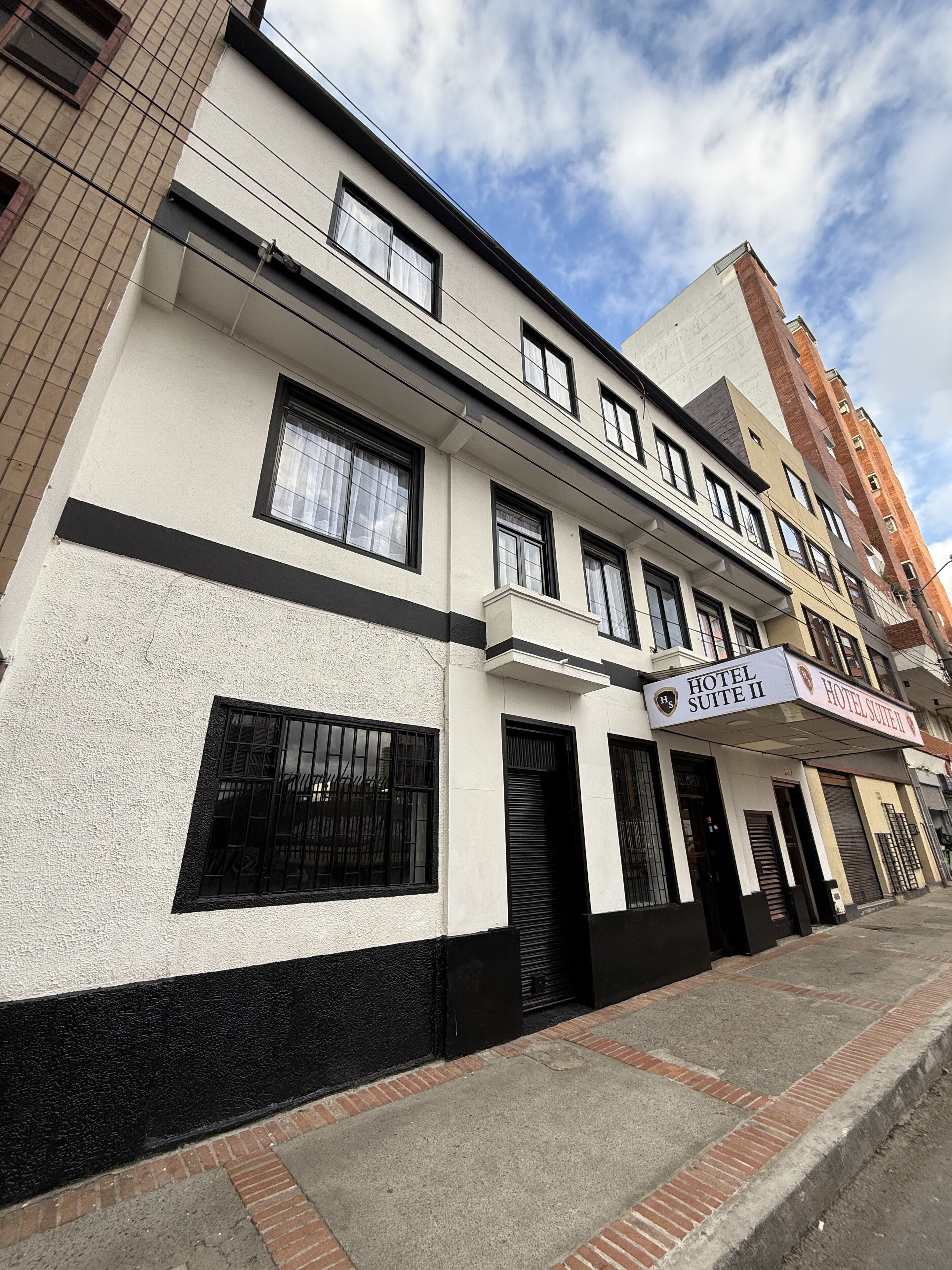 Photo - Hotel suite centro internacional