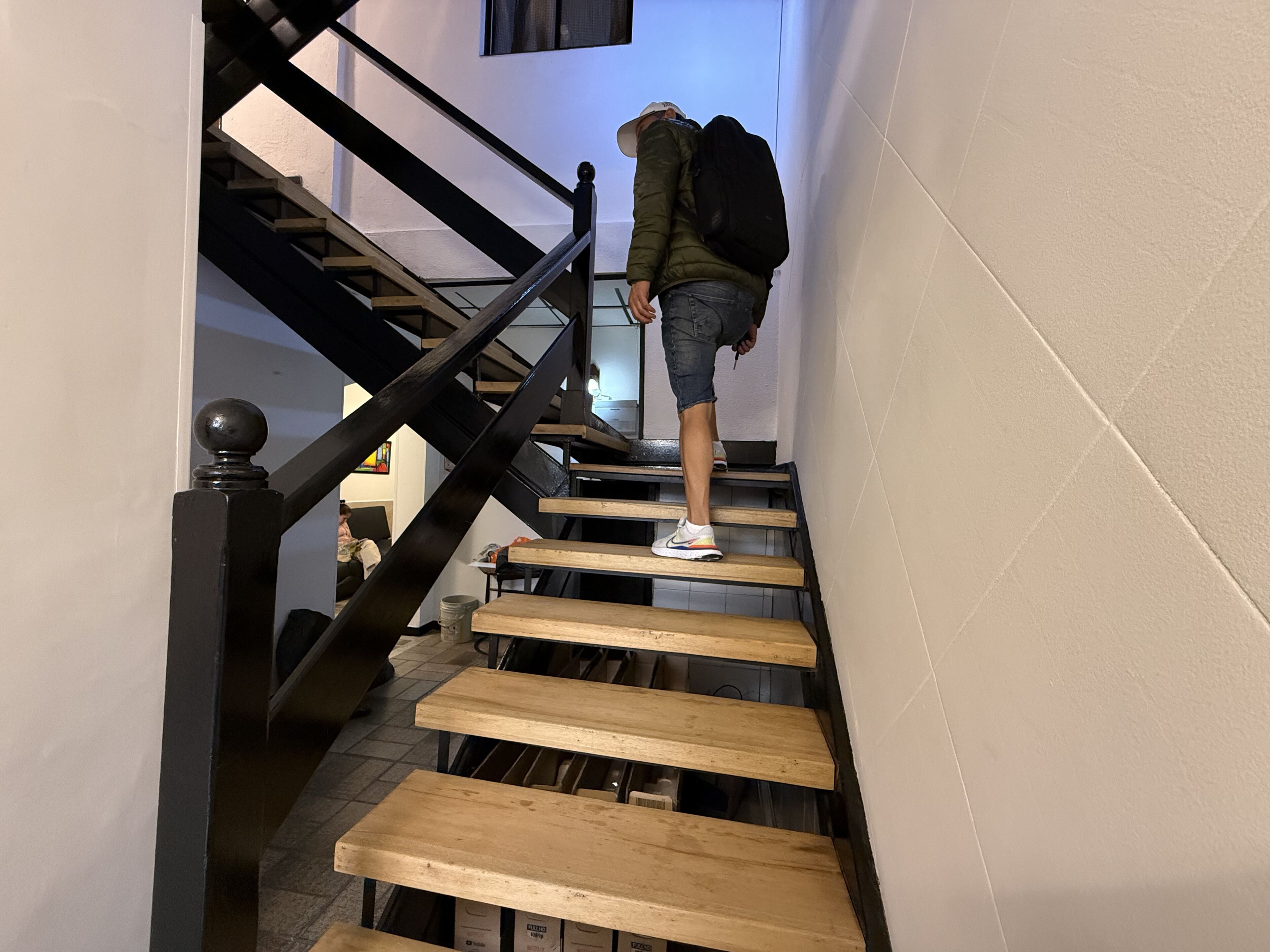 Photo - Hotel suite centro internacional