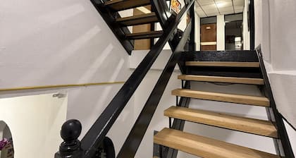 Hotel Suite Centro Bogota