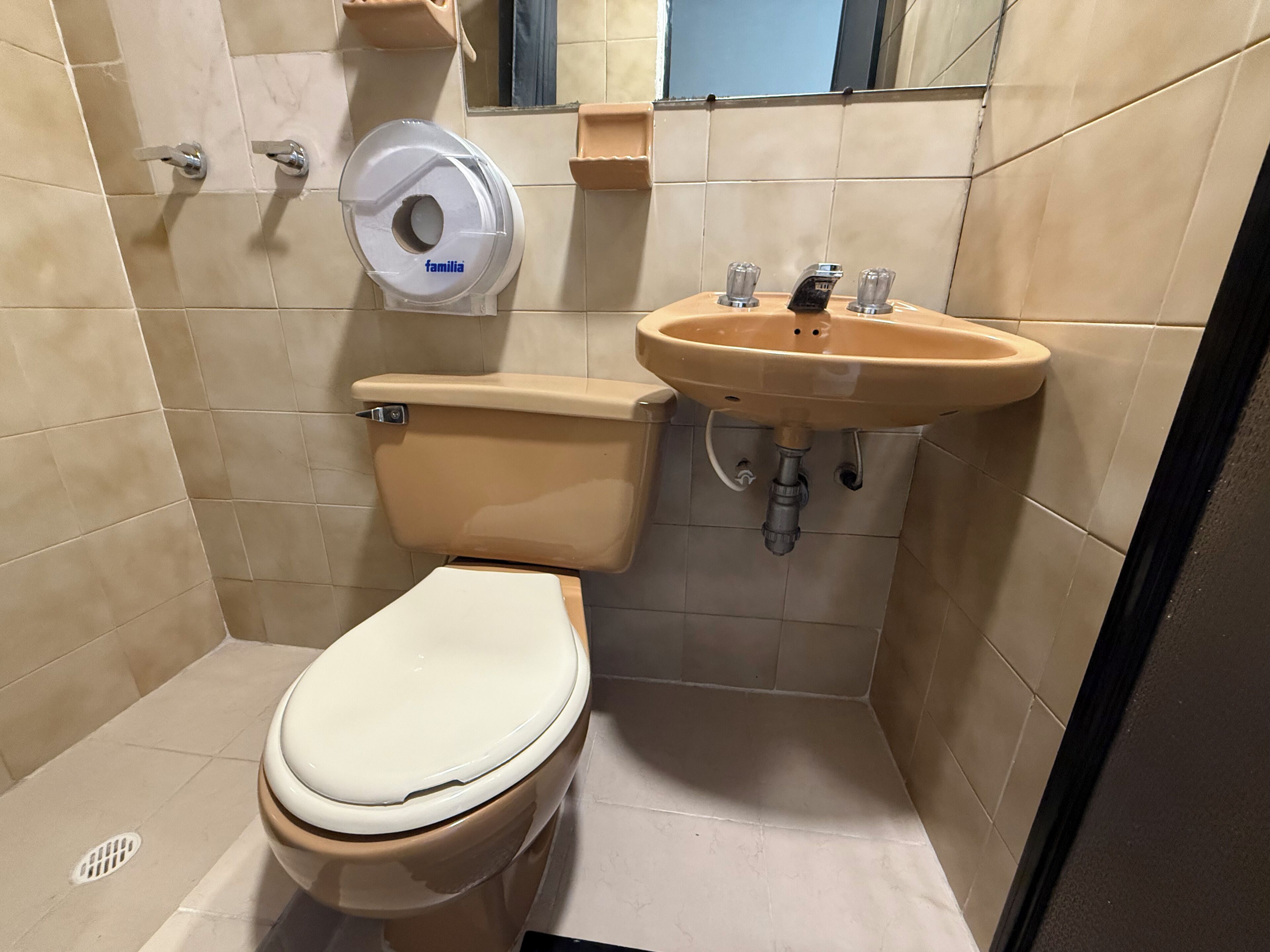 Photo - Hotel suite centro internacional