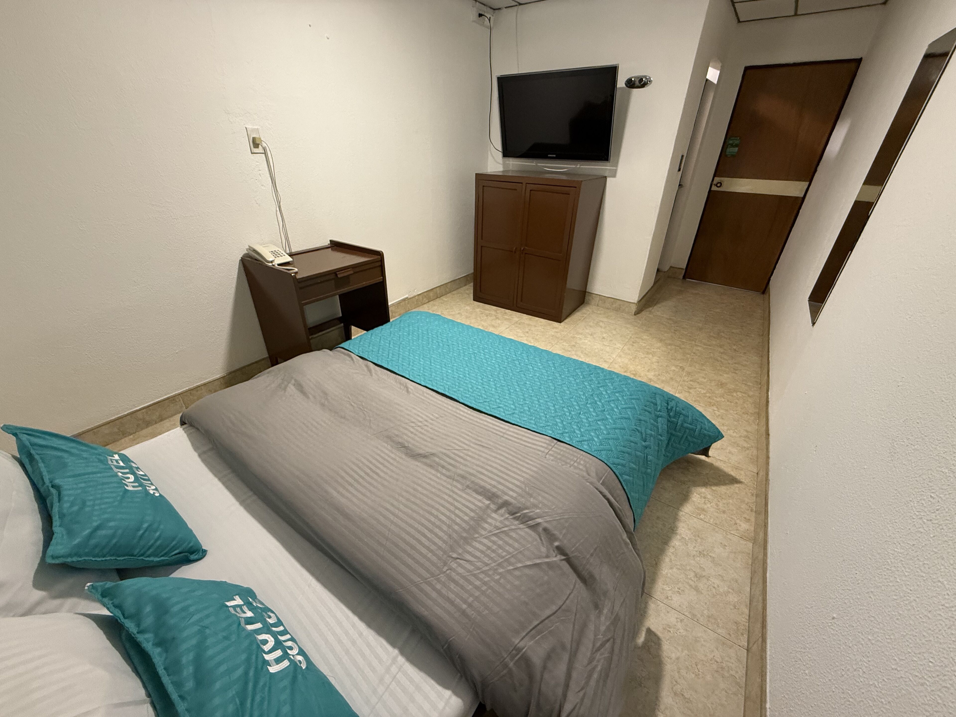 Photo - Hotel suite centro internacional