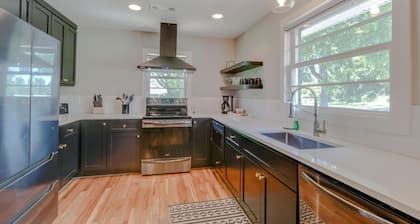 Lovely 3 Bedroom Home - Historic Franklin Quadplex