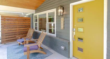 Lovely 3 Bedroom Home - Historic Franklin Quadplex