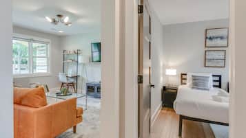 3 chambres, bureau, fer et planche Ă repasser, Wi-Fi