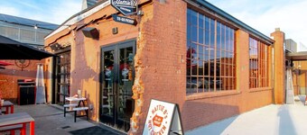 Pretty & Bright - Historic Franklin Quadplex