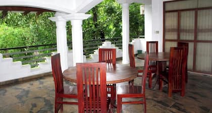 The Cave Kithulgala