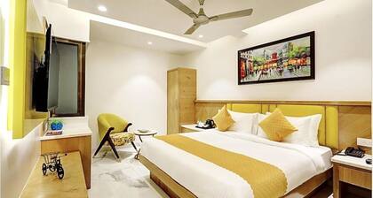 Airport Hotel Platinum