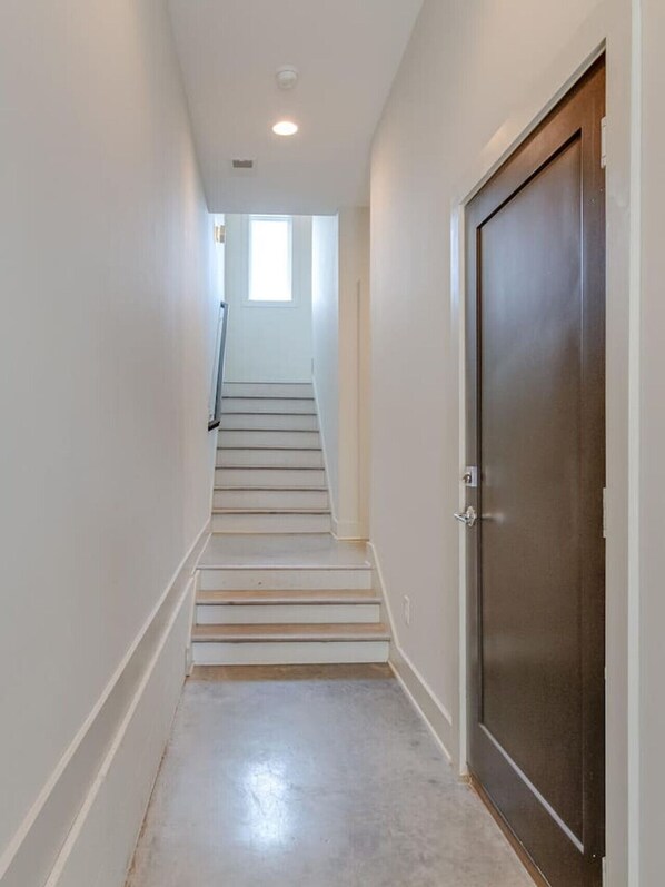 Interior - Harmony of Nashville – Dual Townhomes – 14 Beds (Nashville)