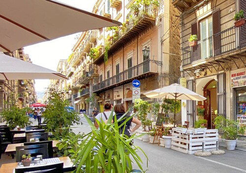 Solemar Sicilia - Valuan Luxury Home