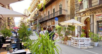 Solemar Sicilia - Valuan Luxury Home